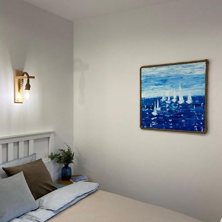 Apartament La Playa! Najlepsza Lokalizacja! Hel Ngoại thất bức ảnh