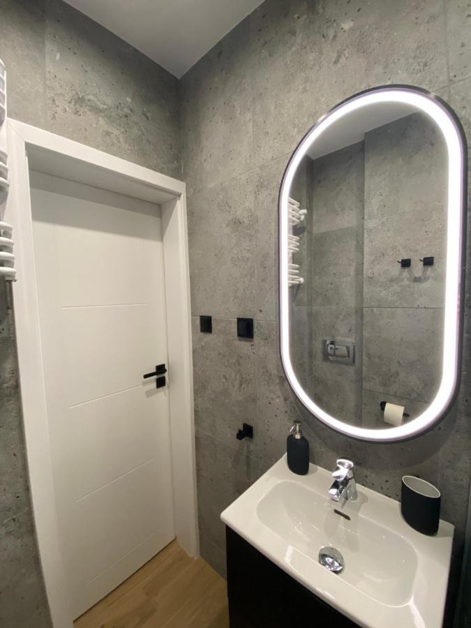Apartament La Playa! Najlepsza Lokalizacja! Hel Ngoại thất bức ảnh