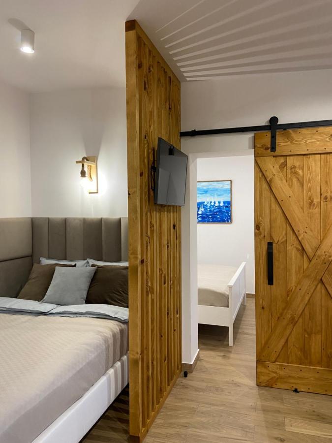 Apartament La Playa! Najlepsza Lokalizacja! Hel Ngoại thất bức ảnh