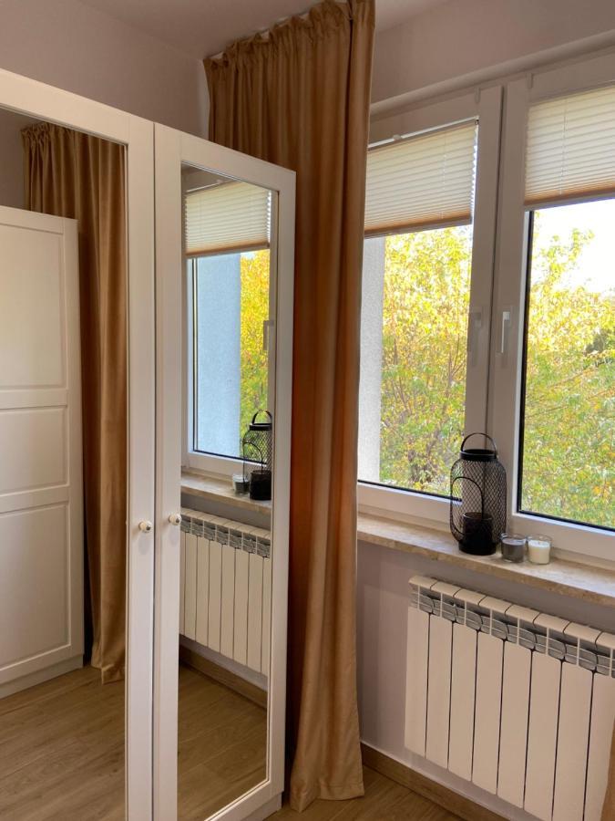 Apartament La Playa! Najlepsza Lokalizacja! Hel Ngoại thất bức ảnh