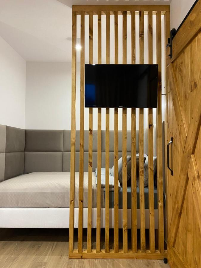 Apartament La Playa! Najlepsza Lokalizacja! Hel Ngoại thất bức ảnh