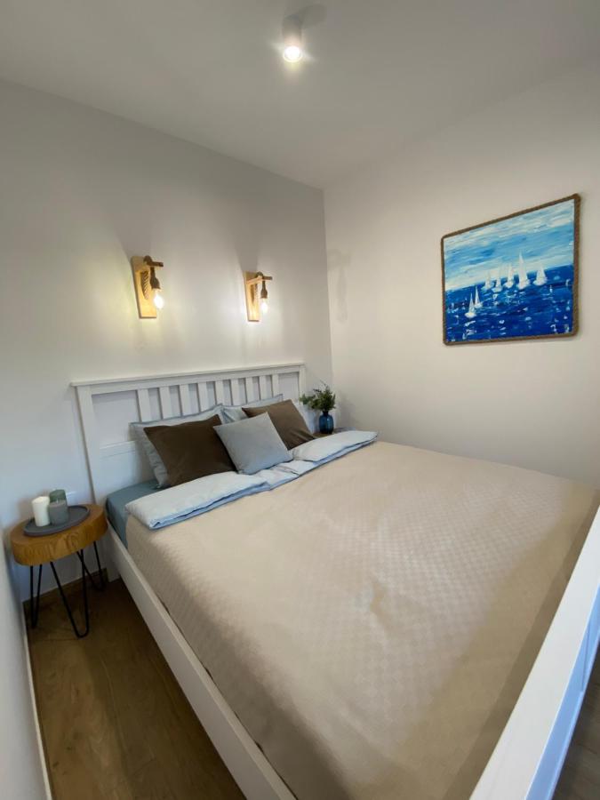 Apartament La Playa! Najlepsza Lokalizacja! Hel Ngoại thất bức ảnh
